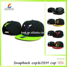 Cool!Fashion trend Men's snapback cap adjustable brimless baseball hat hip hop caps